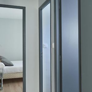 Chambre Quadruple