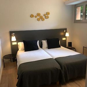 Chambre Économique Double